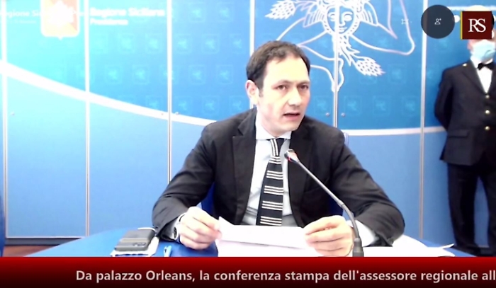 Virus, in Sicilia atteso aumento dei casi. Razza: &laquo;Ma il sistema regger&agrave;&raquo;