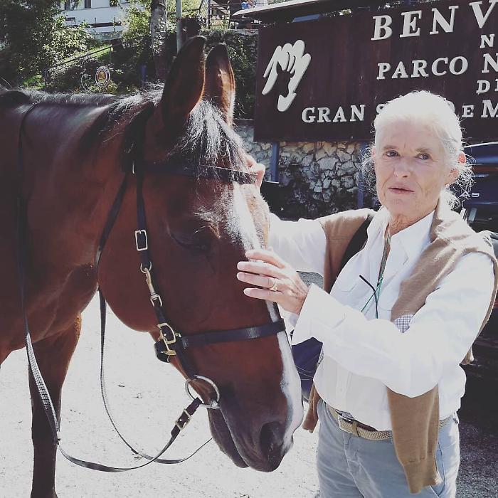 Morta Costanza Afan de Rivera: scompare altro pezzo della dinastia Florio