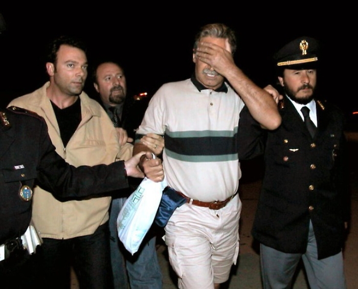 Permesso premio ad uno dei mandanti dell'omicidio del giudice Livatino