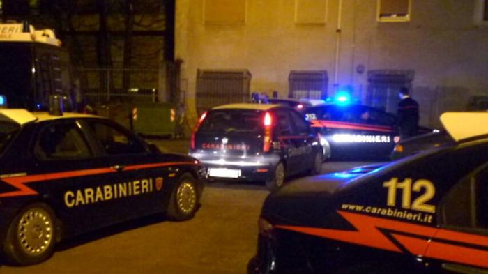 Blitz antidroga tra Siracusa, Catania e Palermo: 12 misure cautelari