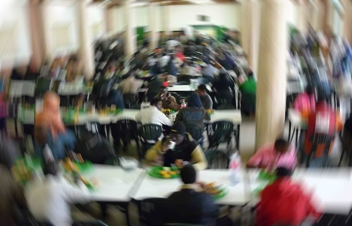 Coronavirus, a Palermo 3 positivi alla missione di Biagio Conte e 12 si presentano in ospedale