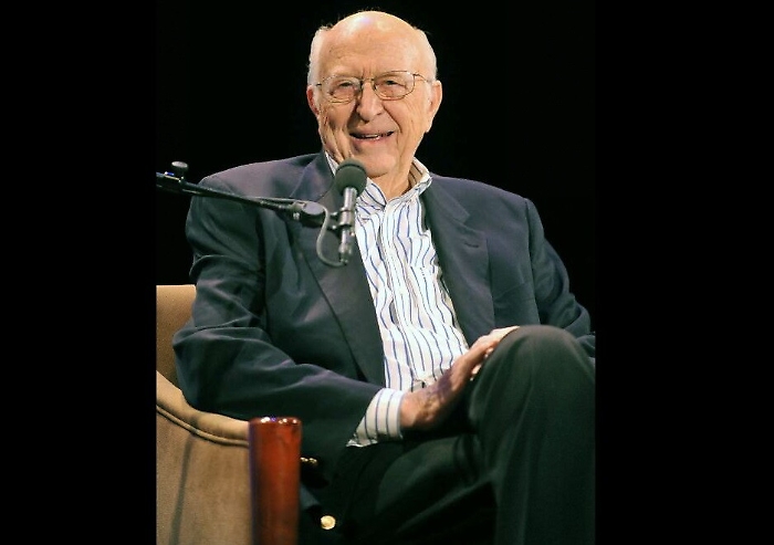 E' morto il padre di Bill Gates, aveva 94 anni ed era malato di Alzheimer