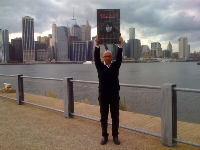 Regista siciliano assassinato a Los Angeles da uomo con disturbi psichici