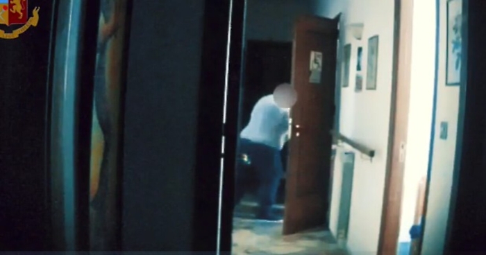 Vessavano ospiti, ai domiciliari titolari comunità alloggio di Palermo