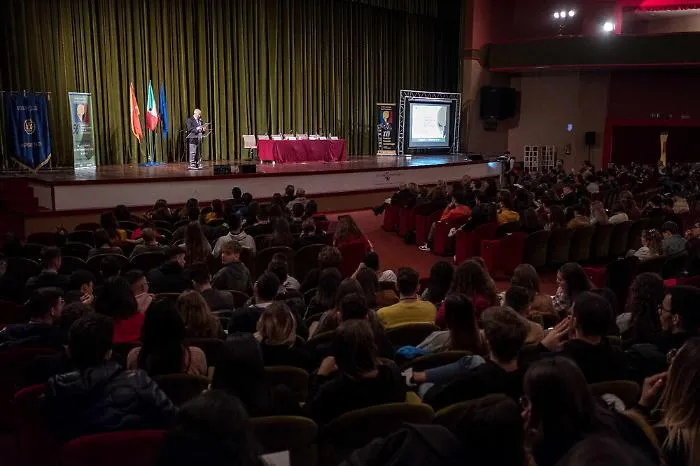 Il Centro Studi Pirandello lascia Agrigento