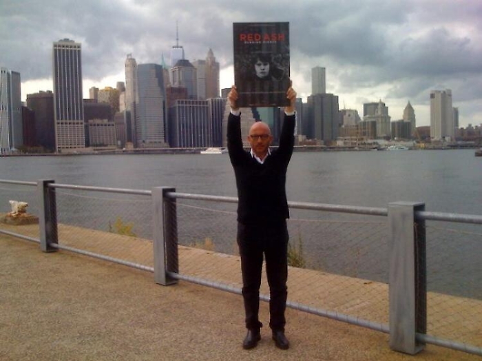 Regista siciliano ucciso negli Usa, il fratello: &laquo;Era solo in casa&raquo;