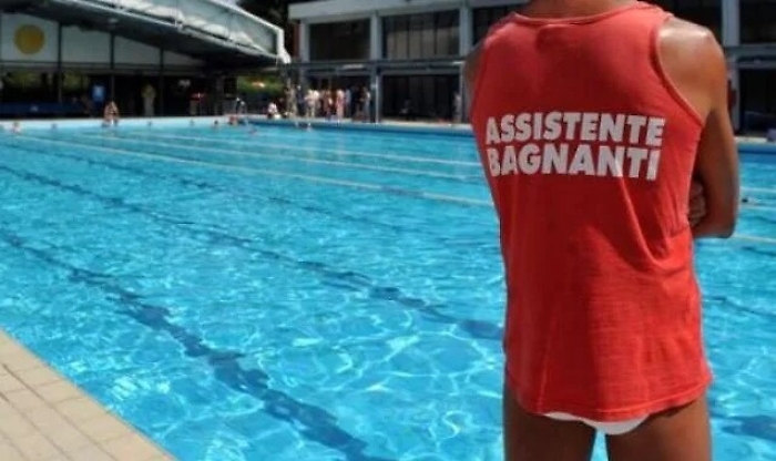 Palermo, uomo di 63 anni muore dopo malore nella piscina del Cus