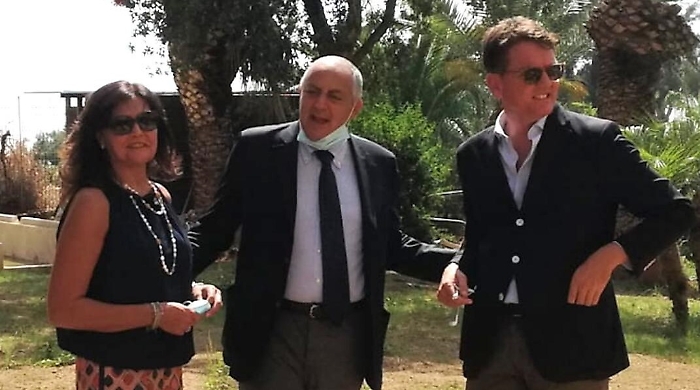 Elezioni Agrigento: “Sostenere Marco Zambuto significa dare continuità al progetto del Governo regionale attualmente in carica"