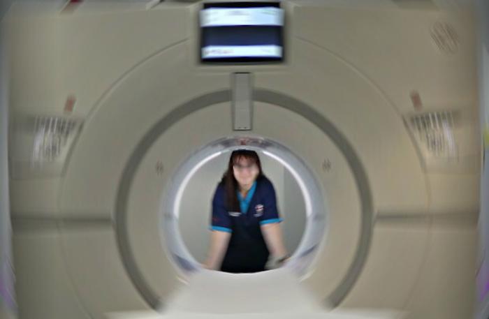 Sanità, a Cefalù la Tac più innovativa della Sicilia: esame in un secondo