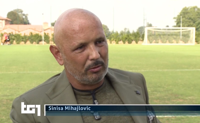 Mihajlovic e la battaglia vinta contro la leucemia: &laquo;Ringrazier&ograve; sempre chi mi ha salvato&raquo;