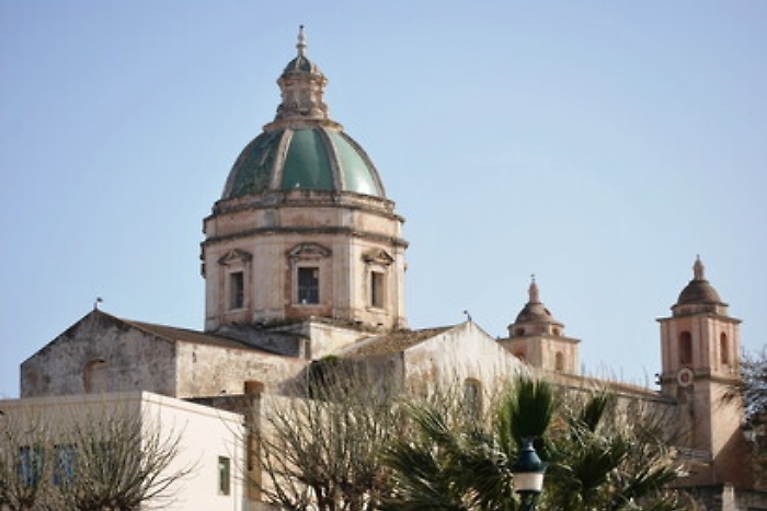 Chiesa di San Francesco d'Assisi a Trapani