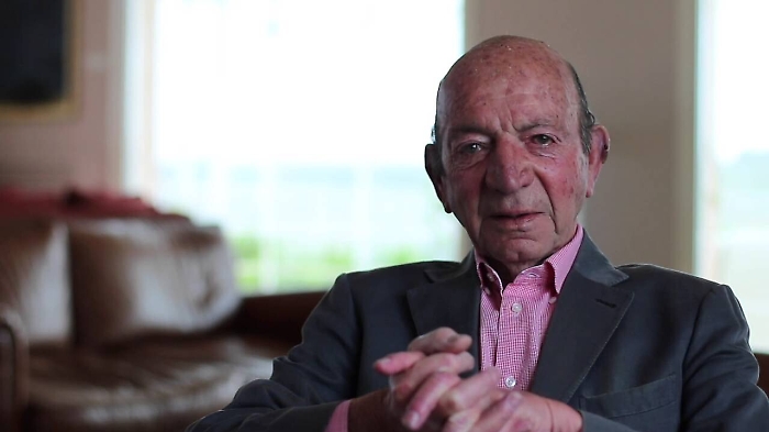 Morto Diego Planeta: addio ad uno dei signori siciliani del vino