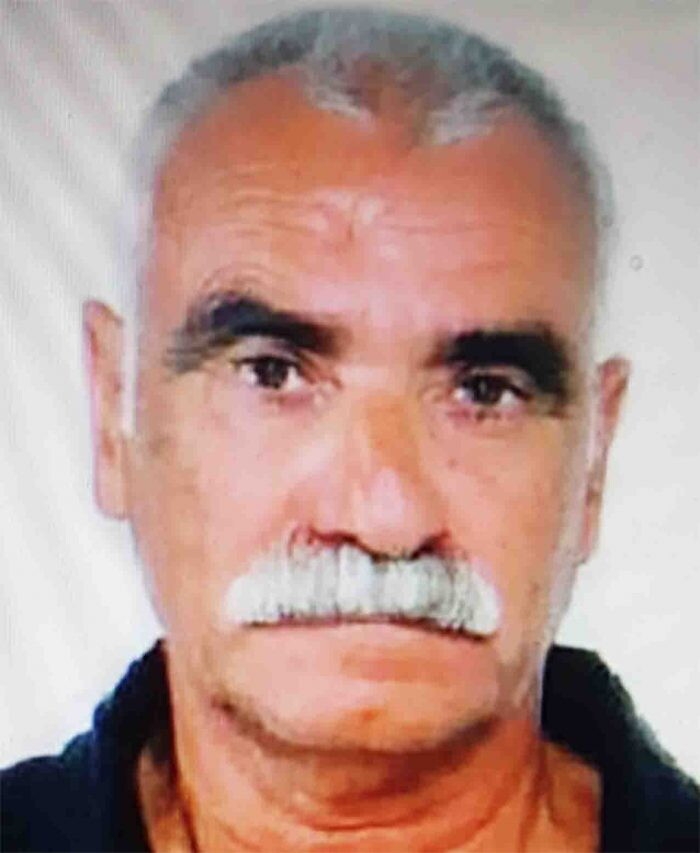 Boss di Caltagirone Francesco La Rocca trasferito a Bari