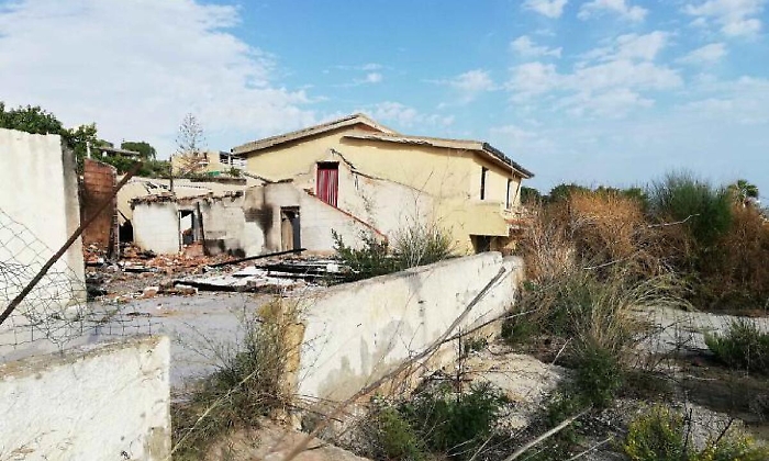 Palma di Montechiaro, a giorni cantiere aperto in contrada Ciotta