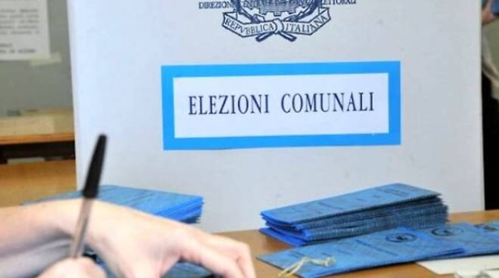Elezioni Comunali, dato finale di affluenza alle urne in Sicilia è del 59,18%