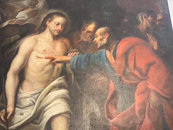 Mostre, &ldquo;Il Risveglio di Catania...&rdquo; sar&agrave; permanente