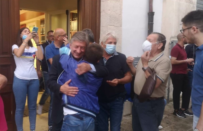 Amministrative 2020, Innocenzo Leontini è il nuovo sindaco di Ispica: «La mi scommessa»