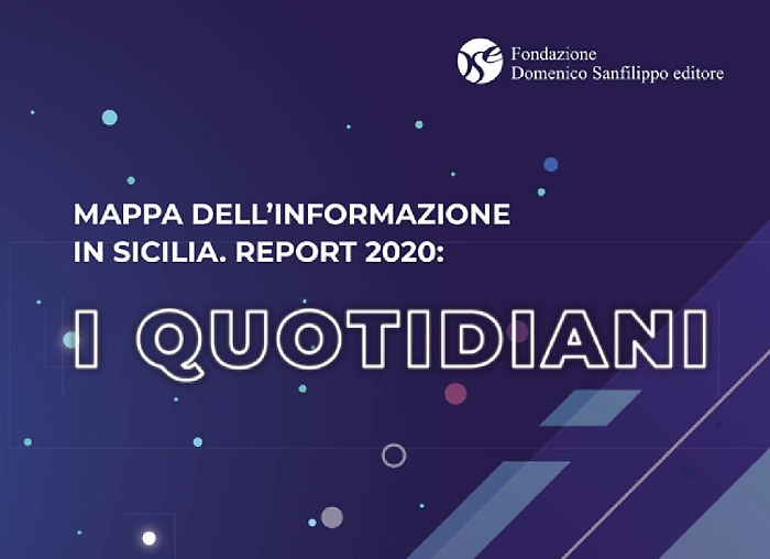 Il report della Dse sui quotidiani siciliani: dalla carta al digitale