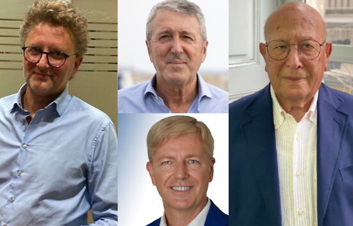 Amministrative: Dipietro-bis a Enna
Firrarello torna sul trono di Bronte