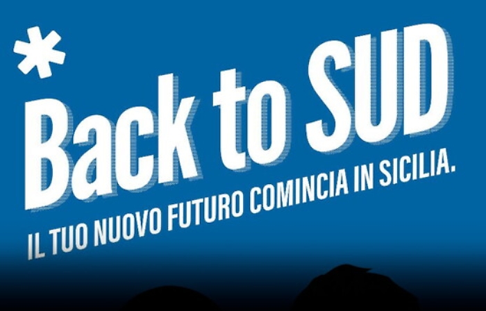 Back to Sud: la nuova campagna di recruitment della digital agency siciliana Im*media