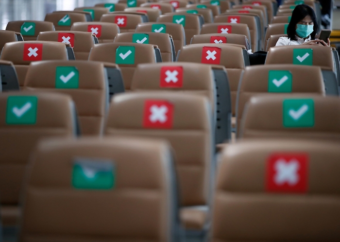 Turismo e virus, indagine Demoskopika: la Sicilia tra le regioni che hanno perso di pi&ugrave;