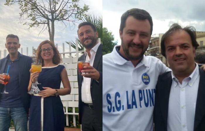 Amministrative in Sicilia, esultano tutti: il (finto) civismo che asfalta i (finti) vincitori