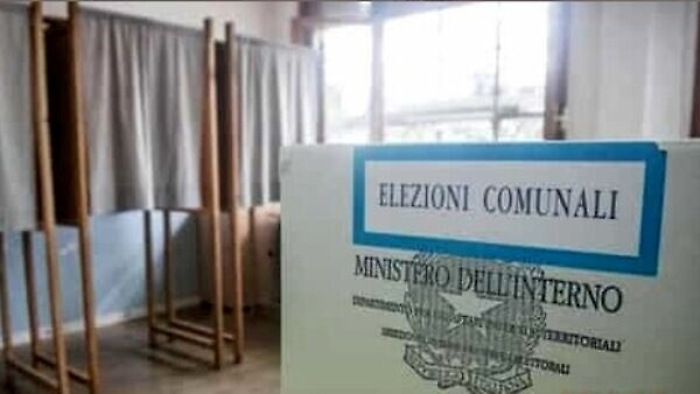 Elezioni Agrigento, ecco i primi eletti al Consiglio comunale