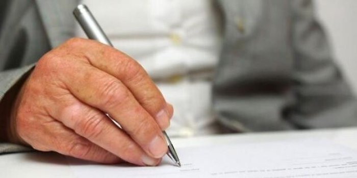 Finti morti per intascare la polizza vita: sei arresti a Palermo