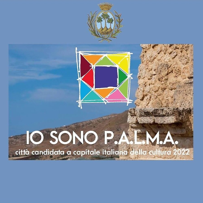 Capitale della Cultura Italiana 2022: il sindaco di Palma di Montechiaro vola a Lucca per due giorni