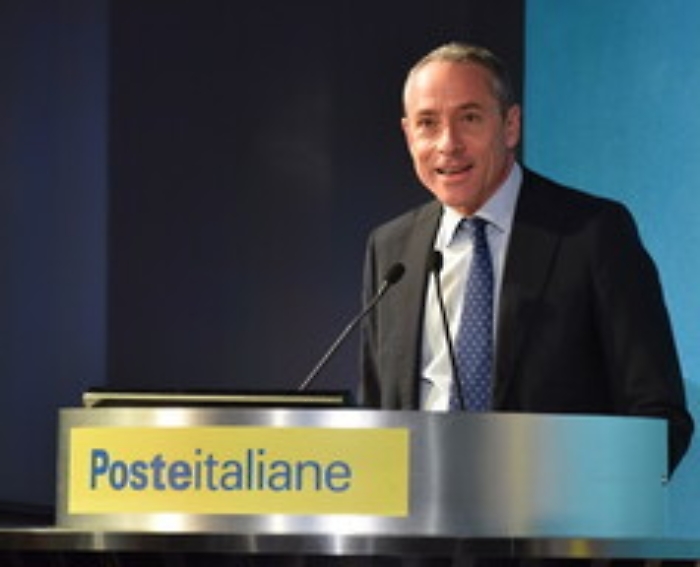 Poste Italiane ottiene il rating A da Morgan Stanley Capital International