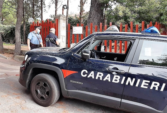 Nicolosi, lavoratori in nero e mancati protocolli anti covid nelle comunità per disabili