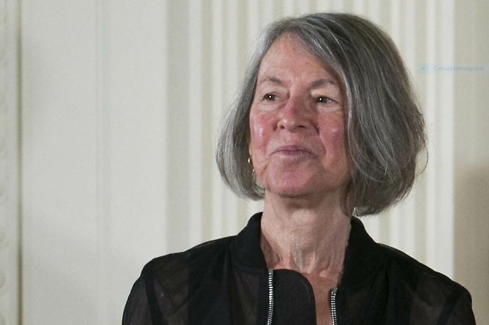 Premio Nobel per la letteratura 2020 alla poetessa americana Louise Glück
