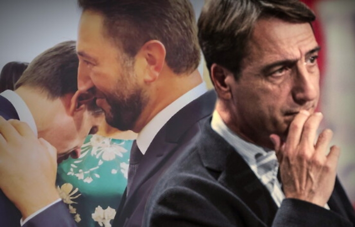 Sicilia, grandi manovre per le Regionali:
il Pd tenta Cancelleri (per scaricare Fava)