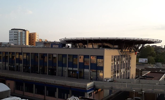 Coronavirus, al Policlinico di Catania sospesi ricoveri e visite non urgenti