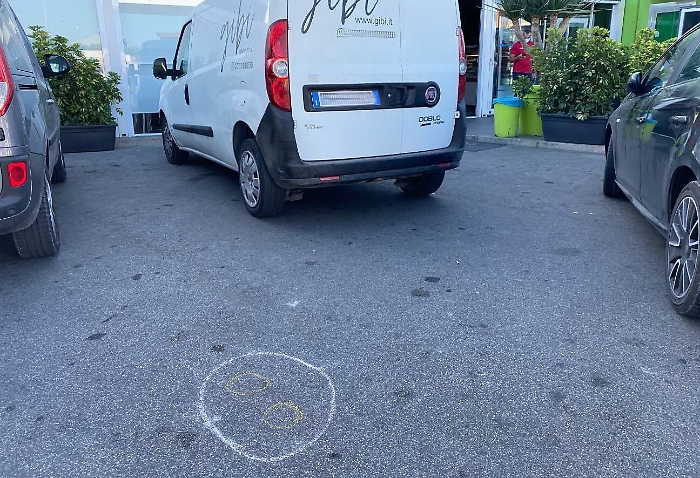 Undici arresti per la rissa notturna con sparatoria tra gelesi e licatesi