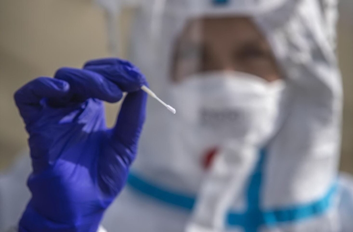 In Italia si è rotto l'«argine» del 3% tra positivi e tamponi, occorre aumentare il numero dei test