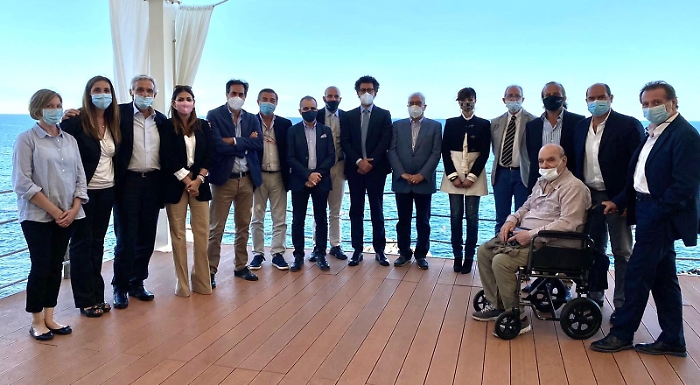 Federalbeghi Sicilia, Nico Torrisi confermato presidente