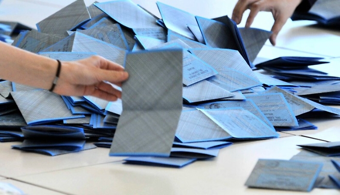 Elezioni Agrigento, dopo 5 giorni, completate le operazioni di spoglio