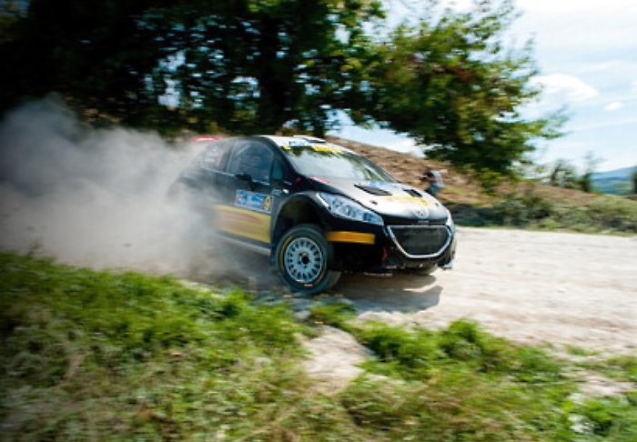 Agrigento, incidente al rally “Valle del Sosio”: muore un copilota