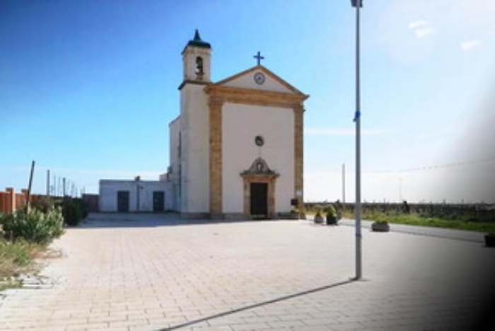 Marsala: fece installare fari su chiesa, appena rieletto e già indagato