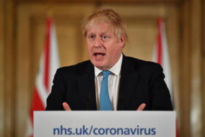 Covid, il Regno Unito verso nuovo lockdown