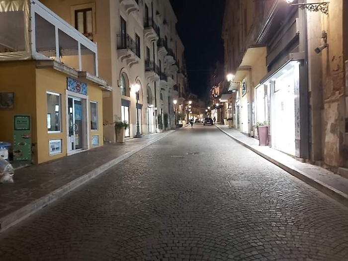 "Io compro sotto casa", anche Confcommercio Agrigento aderisce