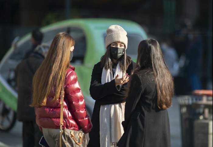 Misure anti covid: over 70 a casa, coprifuoco alle 18, stop spostamenti tra regioni