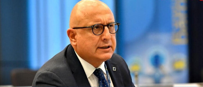 Pil della Sicilia in picchiata. Armao: «Recessione più grave della storia»