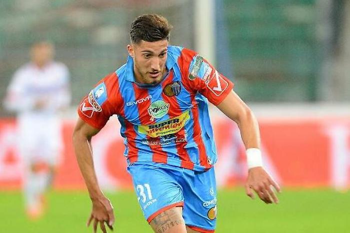 Serie C, il derby Palermo Catania finisce in parit&agrave;: Pecorino risponde a Kanoute