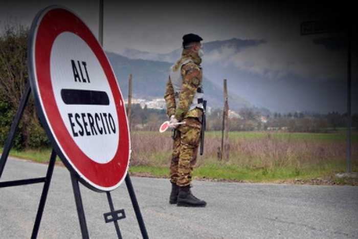 Coronavirus, prorogate in Sicilia le zone rosse di Vittoria e Centuripe