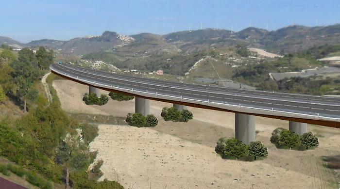 Ragusa-Catania, eppur si muove: «Sarà pronta tra quattro anni»