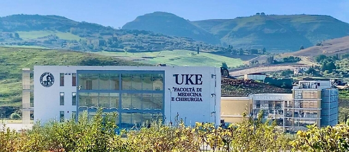 Enna, alla Kore la prima lezione della facolt&agrave; di Medicina