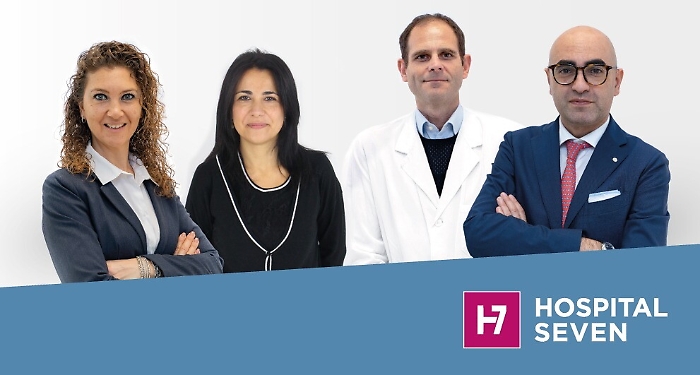 «La pelle parla per noi e ci dice di più sulla nostra salute»