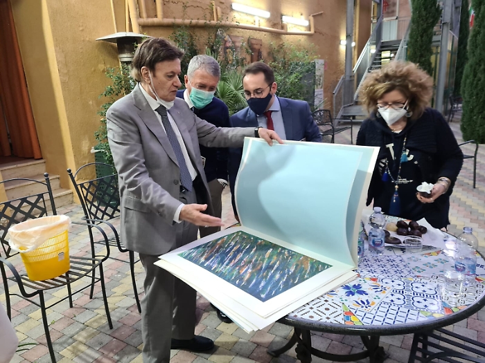 L'accademia delle Belle Arti di Agrigento, potenziale enorme per la citt&agrave;